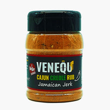 Carica l&#39;immagine nel visualizzatore di Gallery, Cajun Creole RUB – Jamaican Jerk 140GR Venequ
