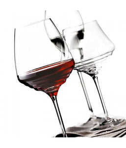 Calice vetro Celebration set 6 pezzi Nuove Esperienze