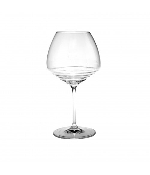 Calice vetro vini rossi set 6 pezzi Nuove Esperienze
