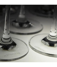 Carica l&#39;immagine nel visualizzatore di Gallery, Calice vetro vini rossi set 6 pezzi Nuove Esperienze
