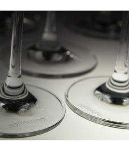 Calice vetro vini rossi set 6 pezzi Nuove Esperienze
