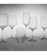 Carica l&#39;immagine nel visualizzatore di Gallery, Calice vetro Celebration set 6 pezzi Nuove Esperienze
