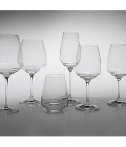 Calice vetro Celebration set 6 pezzi Nuove Esperienze