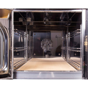 Forno a legna CLEMENTI SMART