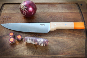 Coltello Chef multiuso OPINEL 118 PARALLELE POP