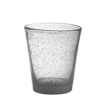 Carica l&#39;immagine nel visualizzatore di Gallery, Bicchiere in vetro soffiato FRESHNESS TUMBLER Livellara
