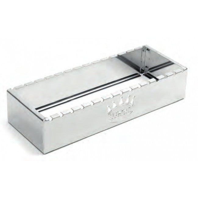 Supporto di cottura inox per arrosticini