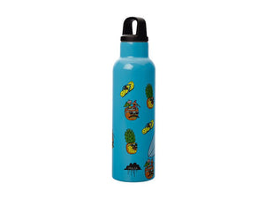 Bottiglia termica  MULGA THE ARTIST 600ml - COCKATOO