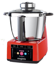Carica l&#39;immagine nel visualizzatore di Gallery, Robot da cottura Multifunzione MAGIMIX COOK EXPERT
