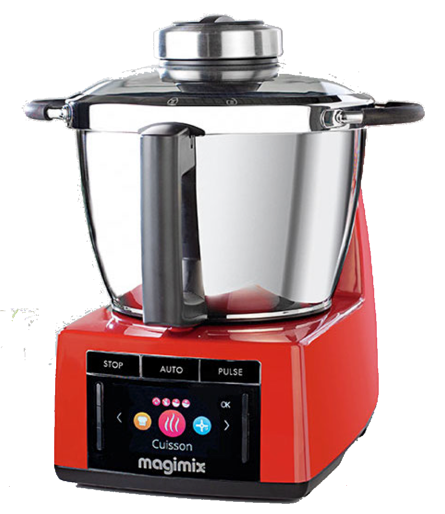 Robot da cottura Multifunzione MAGIMIX COOK EXPERT