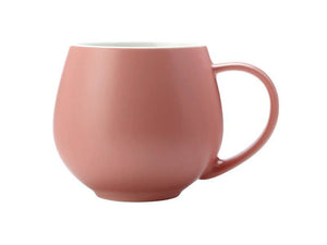 Tazza Snug Mug Tint 450ml Coral