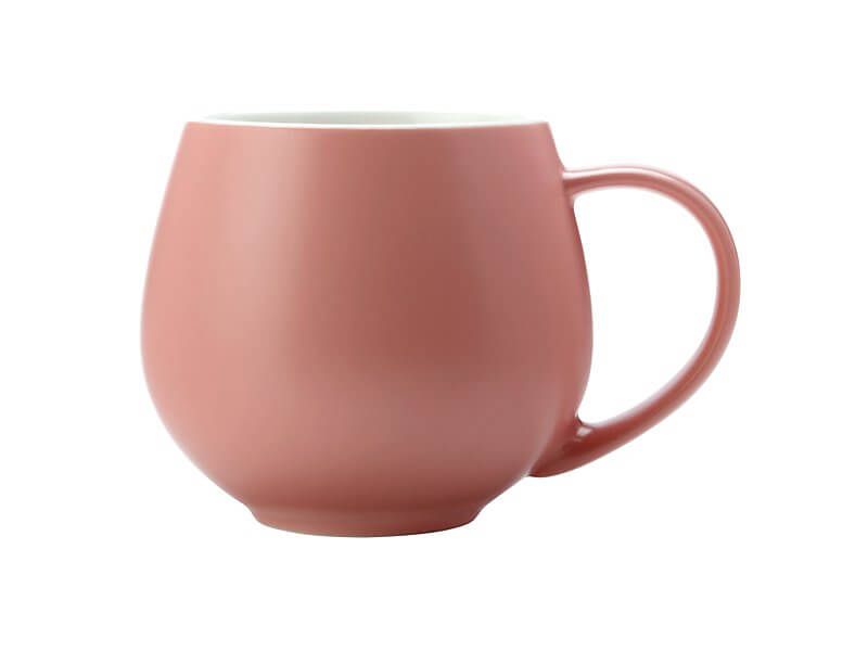 Tazza Snug Mug Tint 450ml Coral