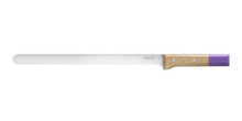 Carica l&#39;immagine nel visualizzatore di Gallery, Coltello per prosciutto e carpaccio cm.30 OPINEL 123 PARALLELE POP
