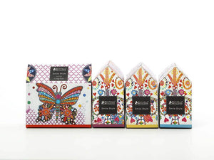 Smile Style Set 2 espressini 100ml - TABBY