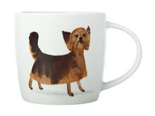 Carica l&#39;immagine nel visualizzatore di Gallery, Tazza Marc Martin BFF 400ml - Bad Hair Cut
