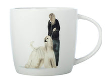 Carica l&#39;immagine nel visualizzatore di Gallery, Tazza Marc Martin BFF 400ml - Hair

