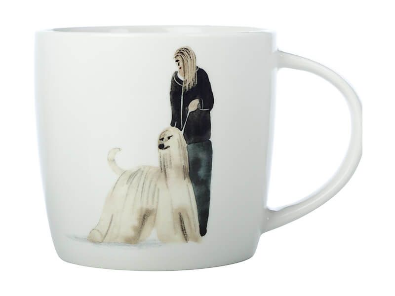 Tazza Marc Martin BFF 400ml - Hair