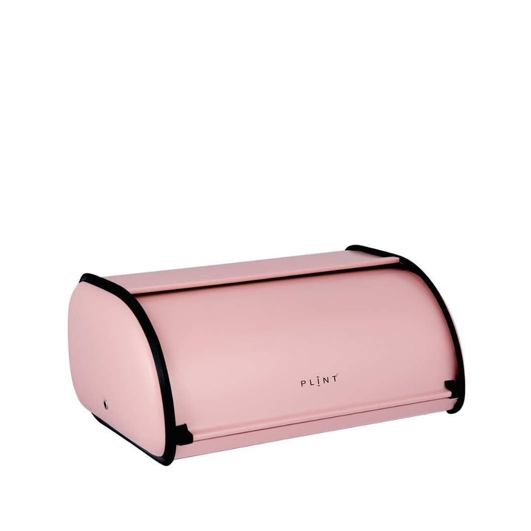 Cassetta portapane PLINT Retro Breadbox rosa