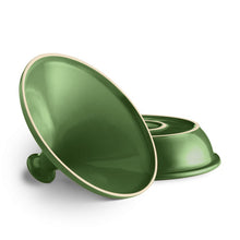 Carica l&#39;immagine nel visualizzatore di Gallery, Tajine ceramica Ø32 Emile Henry Laurier

