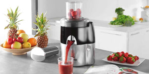 Estrattore multifunzione MAGIMIX JUICE EXPERT 3