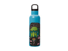 Carica l&#39;immagine nel visualizzatore di Gallery, Bottiglia termica  MULGA THE ARTIST 600ml - FLAMINGO MAN
