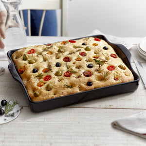 Pirofila per focaccia Emile Henry