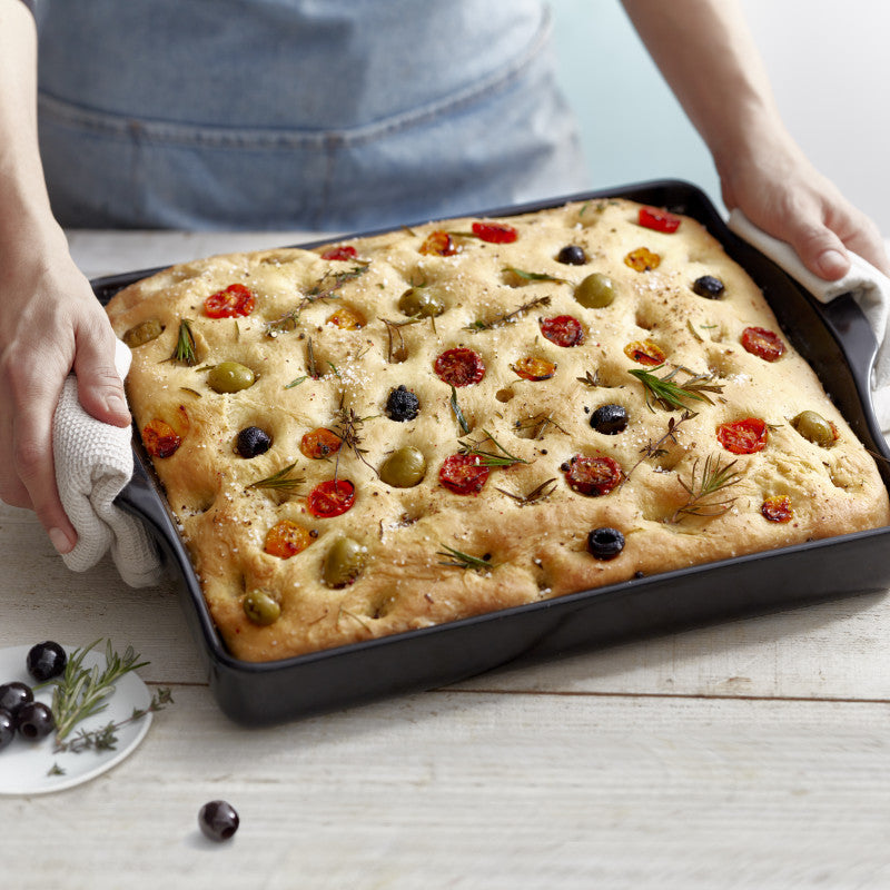 Pirofila per focaccia Emile Henry