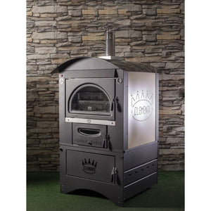 Forno a legna CLEMENTI SUPER MASTER