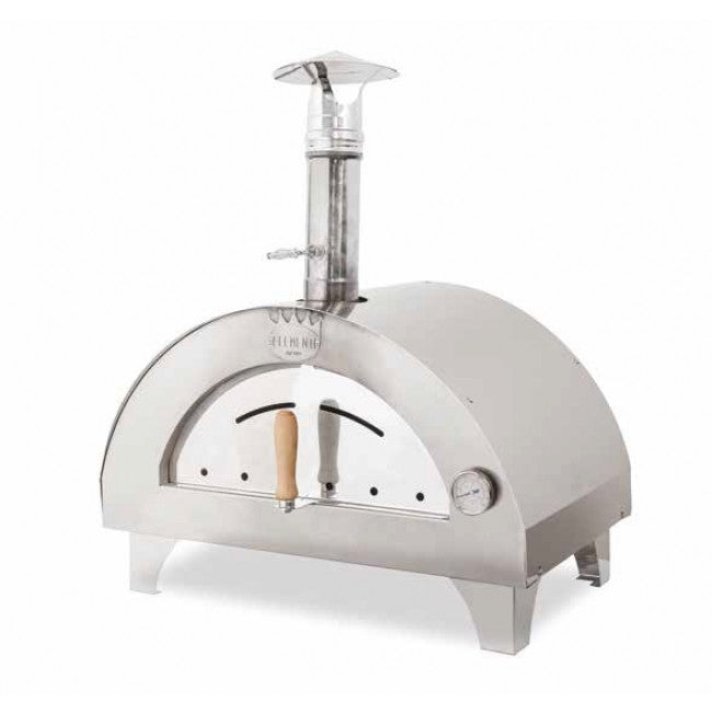Forno a legna CLEMENTI CLEMENTINO