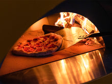 Carica l&#39;immagine nel visualizzatore di Gallery, Forno ibrido a Gas/legna ALFA MODERNO 5 PIZZE
