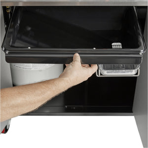 Barbecue a GAS WEBER GENESIS SMART EX435 - PREZZO OUTLET -