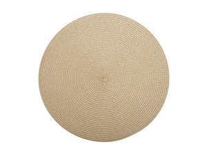 Tovaglietta rotonda cm 38 Maxwell & Williams Sand