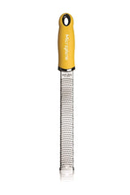 Carica l&#39;immagine nel visualizzatore di Gallery, Microplane Premium Zester/Grattugia - Gialla
