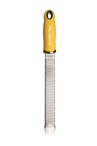 Microplane Premium Zester/Grattugia - Gialla