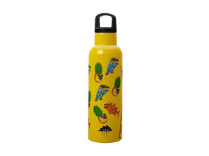 Bottiglia termica  MULGA THE ARTIST 600ml - GIRAFFE