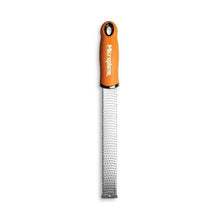 Carica l&#39;immagine nel visualizzatore di Gallery, Microplane Premium Zester/Grattugia - Arancione
