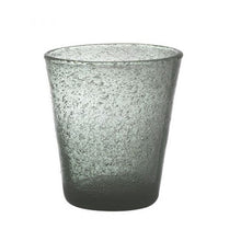 Carica l&#39;immagine nel visualizzatore di Gallery, Bicchiere in vetro soffiato FRESHNESS TUMBLER Livellara
