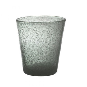 Bicchiere in vetro soffiato FRESHNESS TUMBLER Livellara