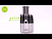 Carica e avvia il video nel visualizzatore di galleria, Estrattore multifunzione MAGIMIX JUICE EXPERT 3
