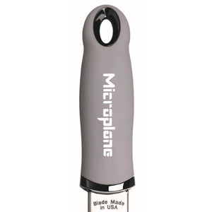 Microplane Premium Zester/Grattugia - Grigia
