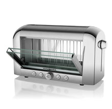 Carica l&#39;immagine nel visualizzatore di Gallery, Tostapane MAGIMIX TOASTER VISION nero
