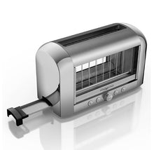 Carica l&#39;immagine nel visualizzatore di Gallery, Tostapane MAGIMIX TOASTER VISION nero
