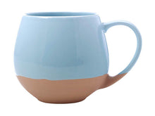 Carica l&#39;immagine nel visualizzatore di Gallery, Tazza Eclipse Snug Mug 450ml Blue
