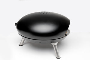 Forno elettrico per pizza Clementi Crosti