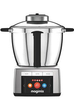 Carica l&#39;immagine nel visualizzatore di Gallery, Robot da cottura Multifunzione MAGIMIX COOK EXPERT
