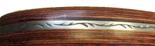Carica l&#39;immagine nel visualizzatore di Gallery, Cofanetto 6 coltelli da bistecca multicolor Royal LOUIS LAGOUIOLE
