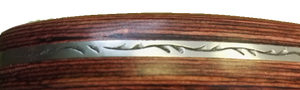 Coltello da bistecca Amefa ROYAL STEAK avorio