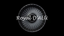 Carica l&#39;immagine nel visualizzatore di Gallery, Set regalo Stampo ciambellone e tortiera Risolì Royal D&#39;Alù Black Plus - PREZZO OUTLET -
