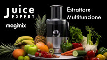 Carica l&#39;immagine nel visualizzatore di Gallery, Estrattore multifunzione MAGIMIX JUICE EXPERT 3
