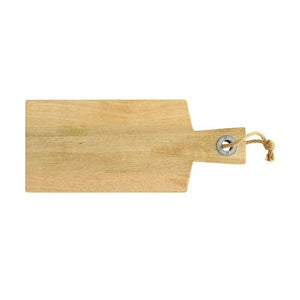 Tagliere rettangolare MEZZE 38x16